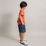 【WEB限定/DRC】カラバリ ハーフパンツ/夏/ショートパンツ/デニム | ブランシェス | 詳細画像20