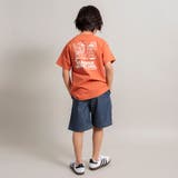 【WEB限定/DRC】カラバリ ハーフパンツ/夏/ショートパンツ/デニム | ブランシェス | 詳細画像21