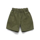 【WEB限定/DRC】カラバリ ハーフパンツ/夏/ショートパンツ/デニム | ブランシェス | 詳細画像23