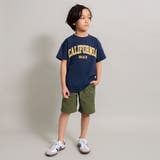 【WEB限定/DRC】カラバリ ハーフパンツ/夏/ショートパンツ/デニム | ブランシェス | 詳細画像24