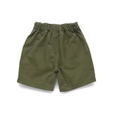 【WEB限定/DRC】カラバリ ハーフパンツ/夏/ショートパンツ/デニム | ブランシェス | 詳細画像25