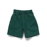 【WEB限定/DRC】カラバリ ハーフパンツ/夏/ショートパンツ/デニム | ブランシェス | 詳細画像26