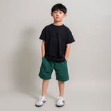 【WEB限定/DRC】カラバリ ハーフパンツ/夏/ショートパンツ/デニム | ブランシェス | 詳細画像27