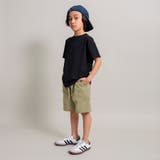 【WEB限定/DRC】カラバリ ハーフパンツ/夏/ショートパンツ/デニム | ブランシェス | 詳細画像3