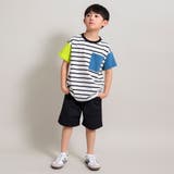 【WEB限定/DRC】カラバリ ハーフパンツ/夏/ショートパンツ/デニム | ブランシェス | 詳細画像30