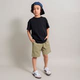 【WEB限定/DRC】カラバリ ハーフパンツ/夏/ショートパンツ/デニム | ブランシェス | 詳細画像4