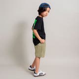 【WEB限定/DRC】カラバリ ハーフパンツ/夏/ショートパンツ/デニム | ブランシェス | 詳細画像5