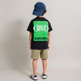 【WEB限定/DRC】カラバリ ハーフパンツ/夏/ショートパンツ/デニム | ブランシェス | 詳細画像6