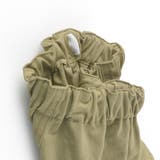 【WEB限定/DRC】カラバリ ハーフパンツ/夏/ショートパンツ/デニム | ブランシェス | 詳細画像7