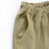 【WEB限定/DRC】カラバリ ハーフパンツ/夏/ショートパンツ/デニム | ブランシェス | 詳細画像9