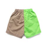 【WEB限定/DRC】ナイロンハーフパンツ | ブランシェス | 詳細画像11