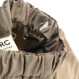 【WEB限定/DRC】ナイロンハーフパンツ | ブランシェス | 詳細画像2