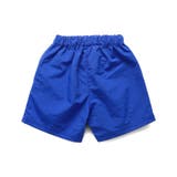 【WEB限定/DRC】ナイロンハーフパンツ | ブランシェス | 詳細画像7