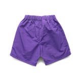 【WEB限定/DRC】ナイロンハーフパンツ | ブランシェス | 詳細画像9