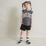 【DRC 綿100%】ポケット フリル | ブランシェス | 詳細画像11 