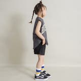 【DRC 綿100%】ポケット フリル | ブランシェス | 詳細画像12 