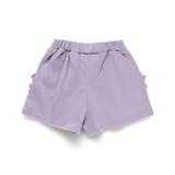 【DRC 綿100%】ポケット フリル | ブランシェス | 詳細画像7 