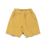 カラバリ天竺ハーフパンツWEB限定カラーあり | ブランシェス | 詳細画像6