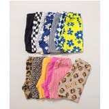 【DRC 綿100％】カラバリ天竺ハーフパンツ ショートパンツ | ブランシェス | 詳細画像51 