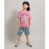 【DRC 綿100％】カラバリ天竺ハーフパンツ ショートパンツ | ブランシェス | 詳細画像42 