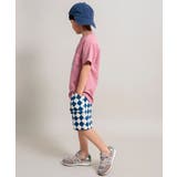 【DRC 綿100％】カラバリ天竺ハーフパンツ ショートパンツ | ブランシェス | 詳細画像43 