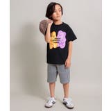 【DRC 綿100％】カラバリ天竺ハーフパンツ ショートパンツ | ブランシェス | 詳細画像23 