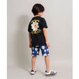 【DRC 綿100％】カラバリ天竺ハーフパンツ ショートパンツ | ブランシェス | 詳細画像47 