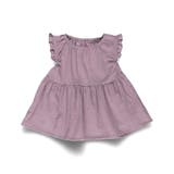 【WEB限定 DRC 綿100%】袖 | ブランシェス | 詳細画像10 