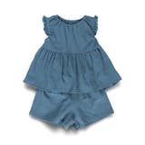 【WEB限定 DRC 綿100%】袖 | ブランシェス | 詳細画像21 