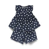 【WEB限定 DRC 綿100%】袖 | ブランシェス | 詳細画像22 