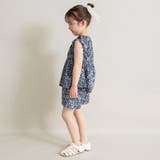 【WEB限定 DRC 綿100%】袖 | ブランシェス | 詳細画像5 