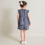 【WEB限定 DRC 綿100%】袖 | ブランシェス | 詳細画像6 