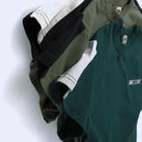 【WEB限定/DRC】サイドライン切替セットアップ | ブランシェス | 詳細画像11 