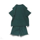 【WEB限定/DRC】サイドライン切替セットアップ | ブランシェス | 詳細画像16 