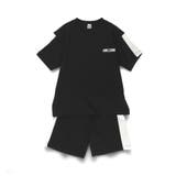 【WEB限定/DRC】サイドライン切替セットアップ | ブランシェス | 詳細画像17 