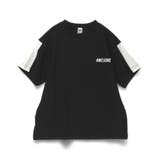 【WEB限定/DRC】サイドライン切替セットアップ | ブランシェス | 詳細画像18 