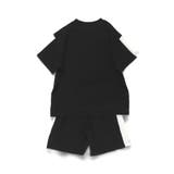 【WEB限定/DRC】サイドライン切替セットアップ | ブランシェス | 詳細画像20 