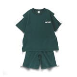 【WEB限定/DRC】サイドライン切替セットアップ | ブランシェス | 詳細画像6 