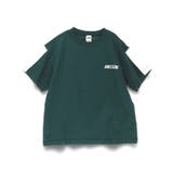 【WEB限定/DRC】サイドライン切替セットアップ | ブランシェス | 詳細画像7 