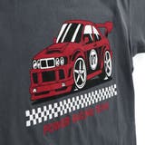 【WEB限定 DRC】アソート半袖パジャマ ルームウェア | ブランシェス | 詳細画像10 