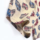 【WEB限定 DRC】アソート半袖パジャマ ルームウェア | ブランシェス | 詳細画像14 