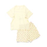 【WEB限定 DRC】アソート半袖パジャマ ルームウェア | ブランシェス | 詳細画像19 