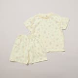 【WEB限定 DRC】アソート半袖パジャマ ルームウェア | ブランシェス | 詳細画像20 