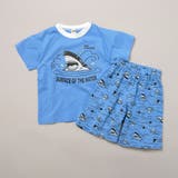 【WEB限定 DRC】アソート半袖パジャマ ルームウェア | ブランシェス | 詳細画像24 