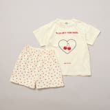 【WEB限定 DRC】アソート半袖パジャマ ルームウェア | ブランシェス | 詳細画像25 