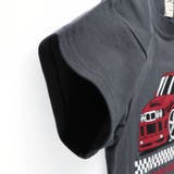 【WEB限定 DRC】アソート半袖パジャマ ルームウェア | ブランシェス | 詳細画像35 