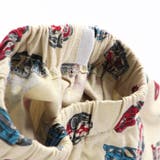 【WEB限定 DRC】アソート半袖パジャマ ルームウェア | ブランシェス | 詳細画像37 