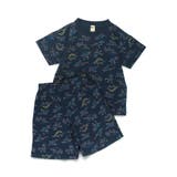 【WEB限定 DRC】アソート半袖パジャマ ルームウェア | ブランシェス | 詳細画像4 