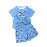 【WEB限定 DRC】アソート半袖パジャマ ルームウェア | ブランシェス | 詳細画像40 