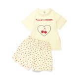 【WEB限定 DRC】アソート半袖パジャマ ルームウェア | ブランシェス | 詳細画像42 